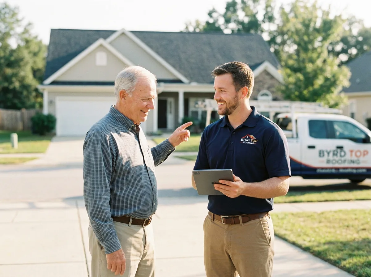 Roofing Columbiana, AL FAQs